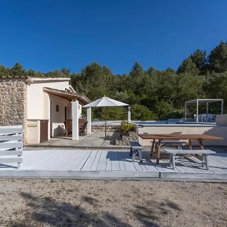 Negri Villa