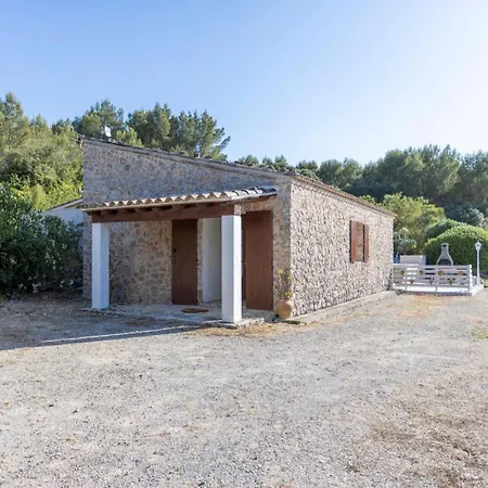 Negri Villa *