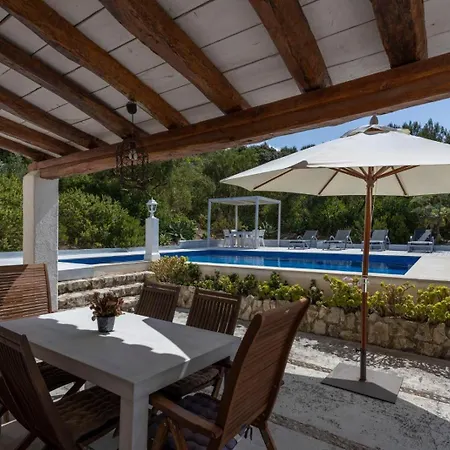 Negri Villa