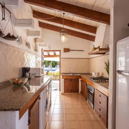 Negri Villa *