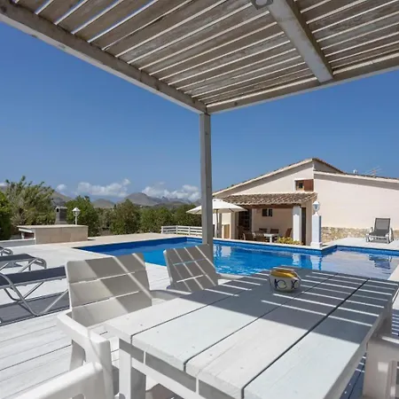 Villa Negri Port de Pollenca
