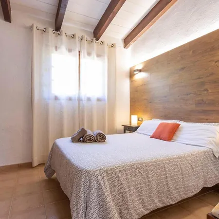 Negri Villa